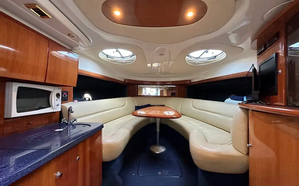 slider 5 Cranchi Endurance 41