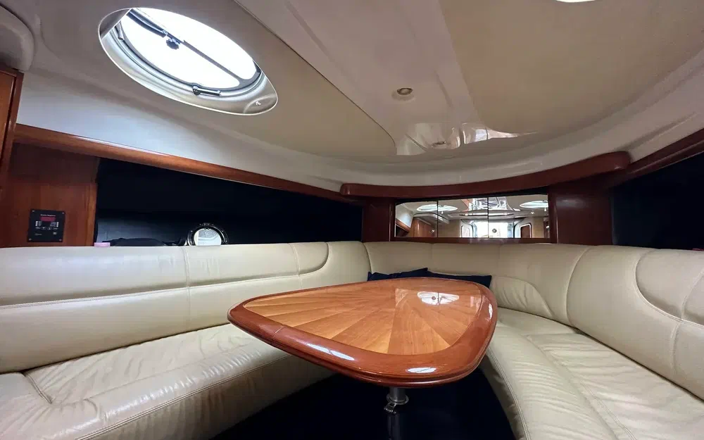 slider 6 Cranchi Endurance 41