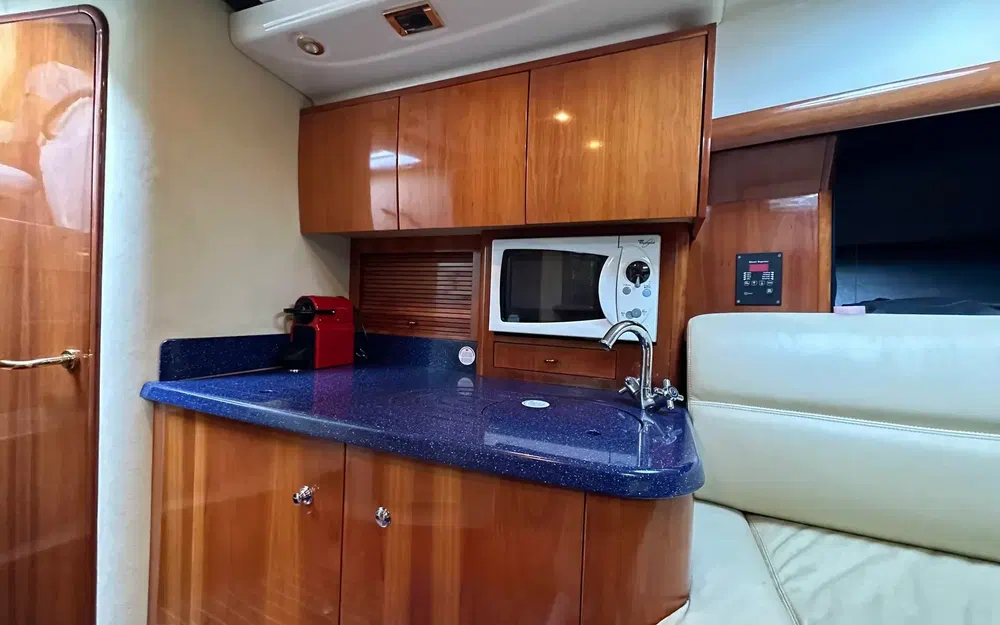 slider 7 Cranchi Endurance 41