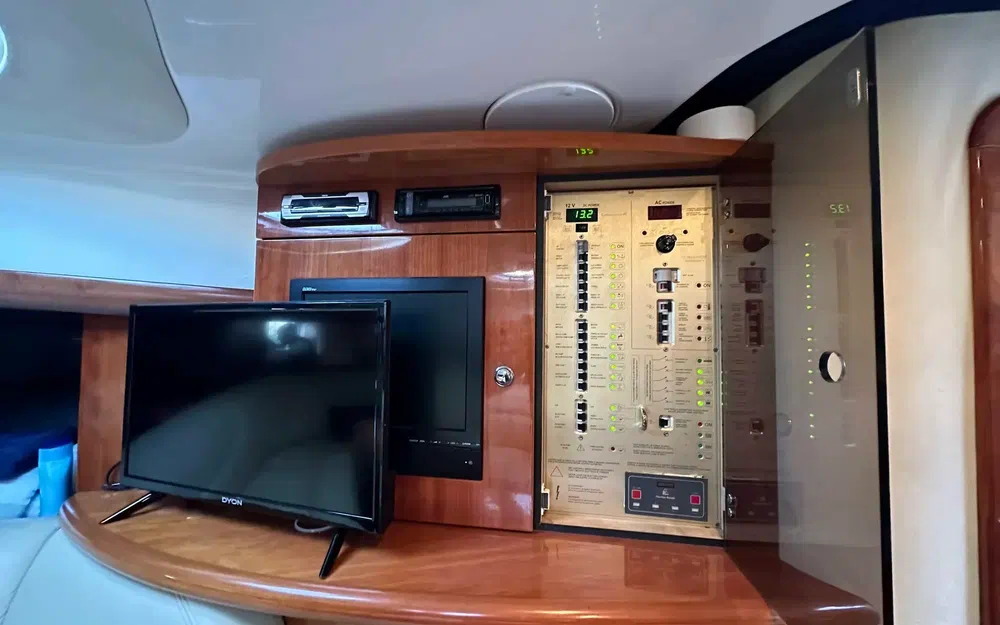 slider 8 Cranchi Endurance 41