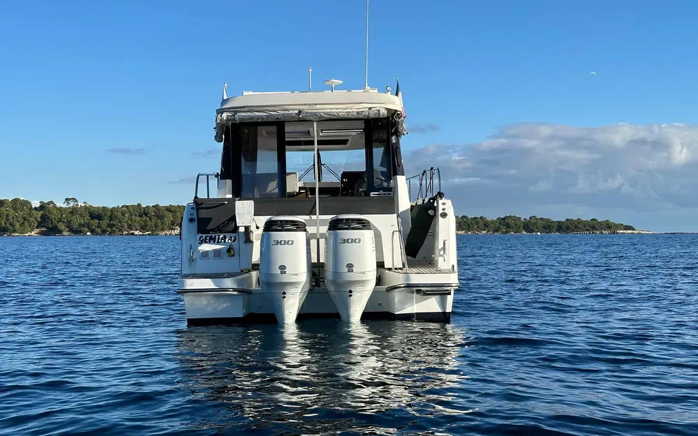 slider 9 Jeanneau Merry Fisher 1095