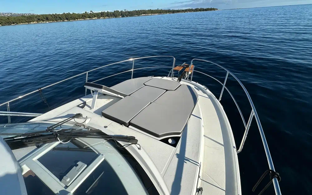 slider 10 Jeanneau Merry Fisher 1095