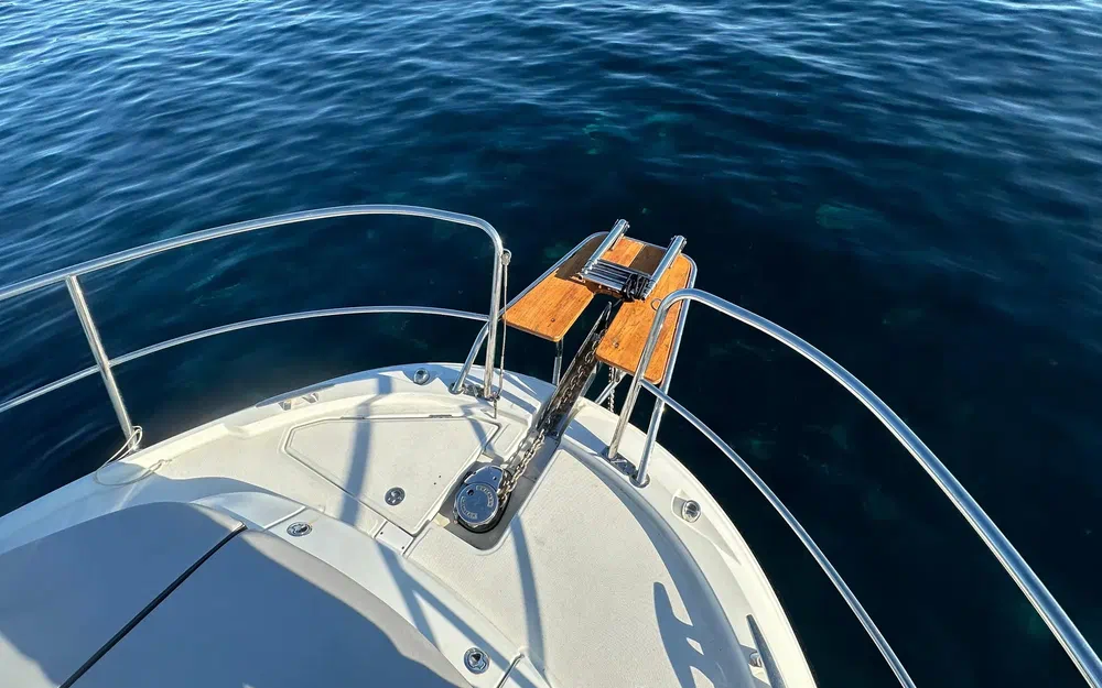 slider 11 Jeanneau Merry Fisher 1095