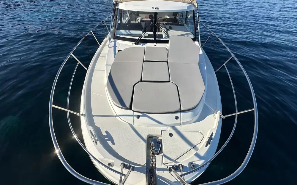 slider 12 Jeanneau Merry Fisher 1095