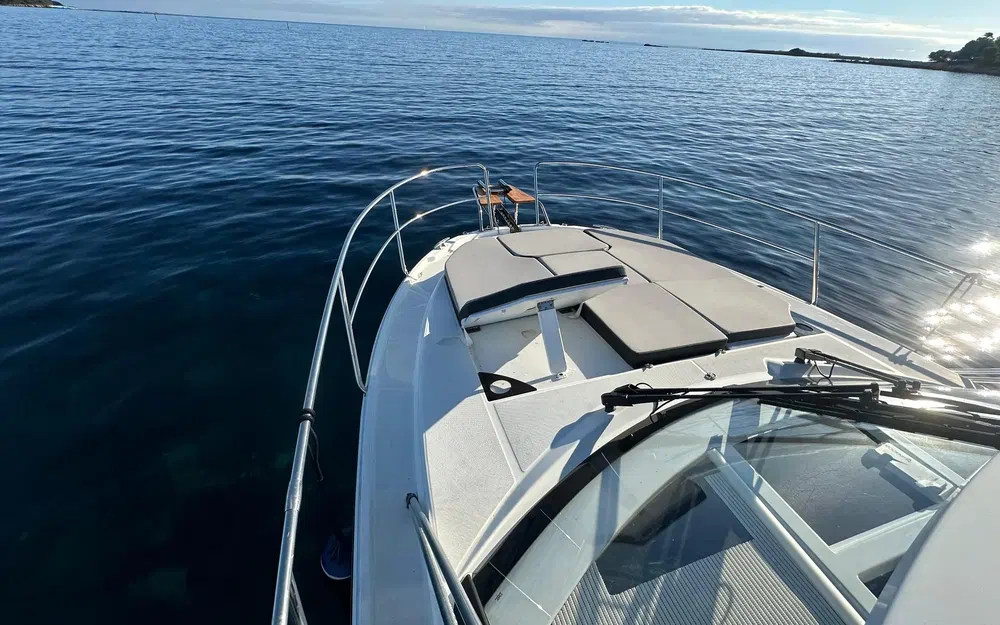 slider 14 Jeanneau Merry Fisher 1095