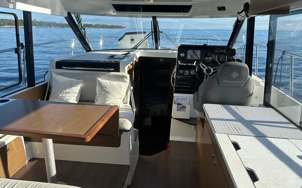 slider 20 Jeanneau Merry Fisher 1095