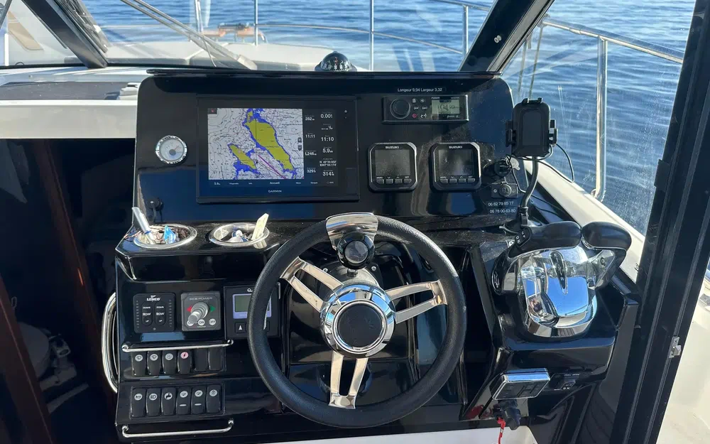 slider 24 Jeanneau Merry Fisher 1095