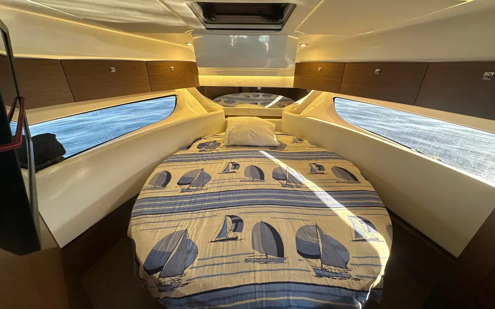 slider 28 Jeanneau Merry Fisher 1095