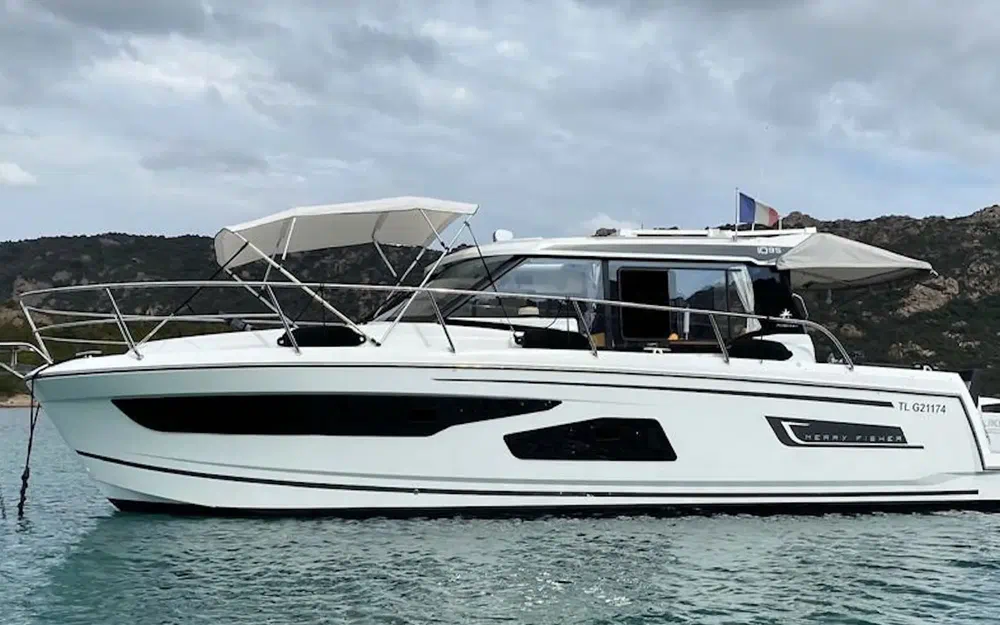 slider 2 Jeanneau Merry Fisher 1095