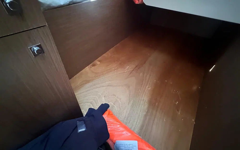 slider 32 Jeanneau Merry Fisher 1095