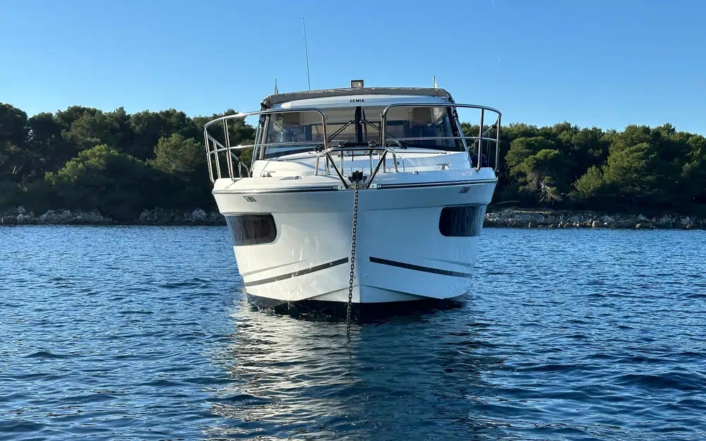 slider 4 Jeanneau Merry Fisher 1095