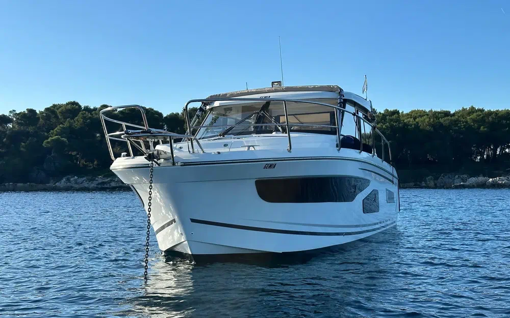 slider 5 Jeanneau Merry Fisher 1095