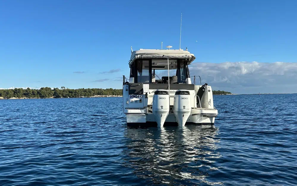 slider 8 Jeanneau Merry Fisher 1095