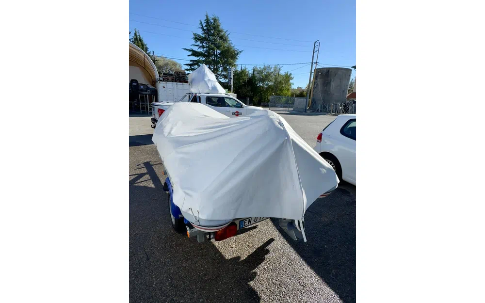 slider 9 Highfield CL 360