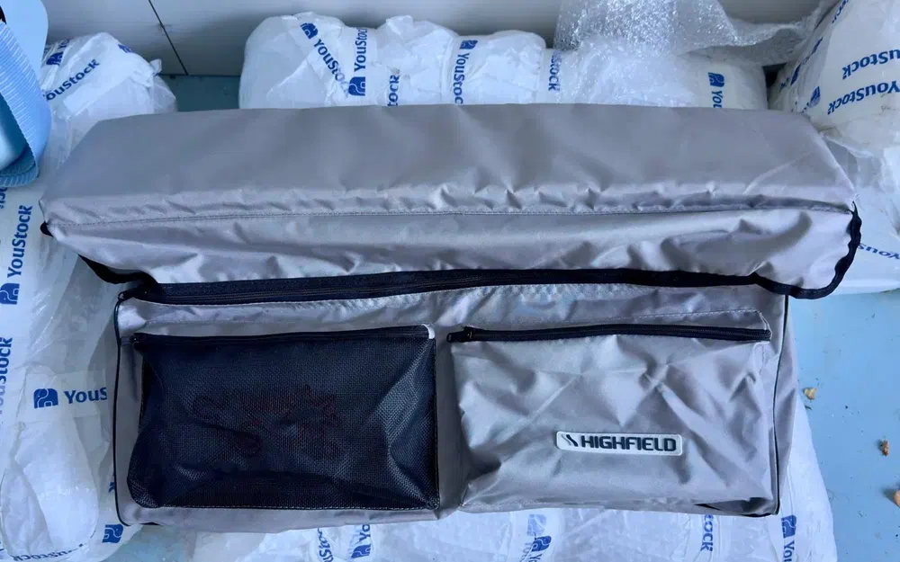 slider 10 Highfield CL 360