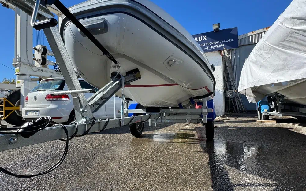 slider 4 Highfield CL 360