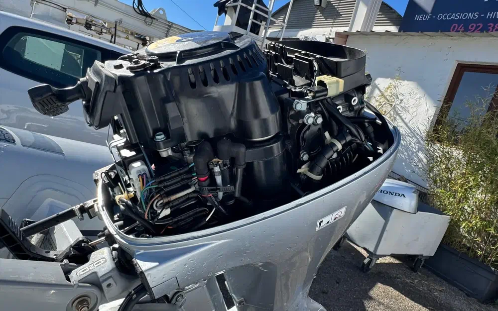 slider 7 Highfield CL 360