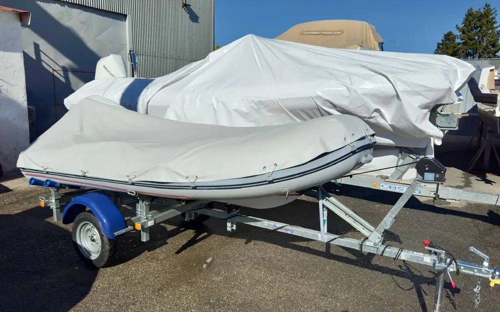 slider 8 Highfield CL 360