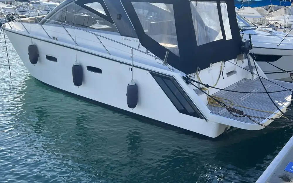 SealineSealine SC 35
