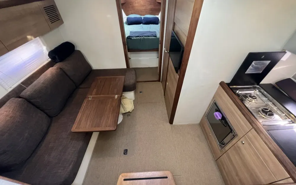 slider 3 Sealine  SC 35