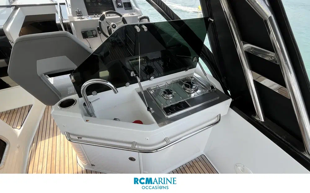 slider 16 Beneteau Flyer 10