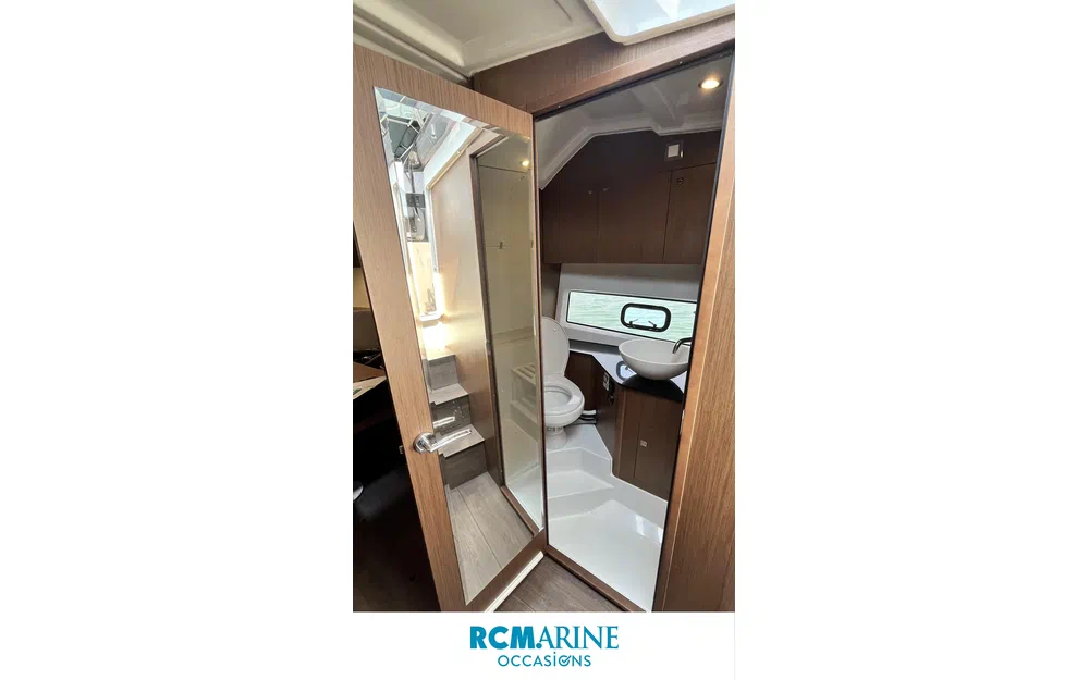 slider 19 Beneteau Flyer 10