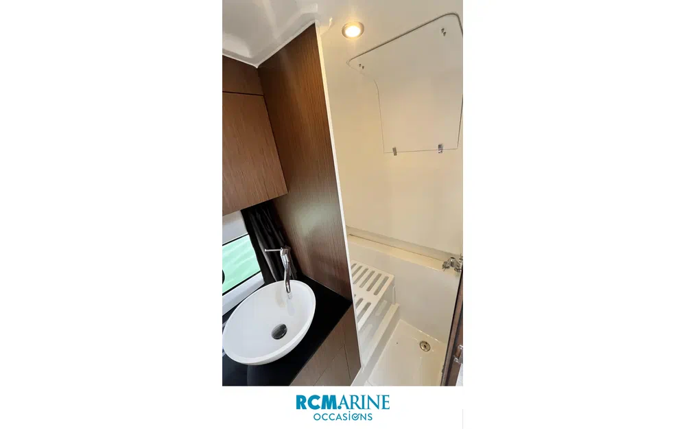 slider 20 Beneteau Flyer 10