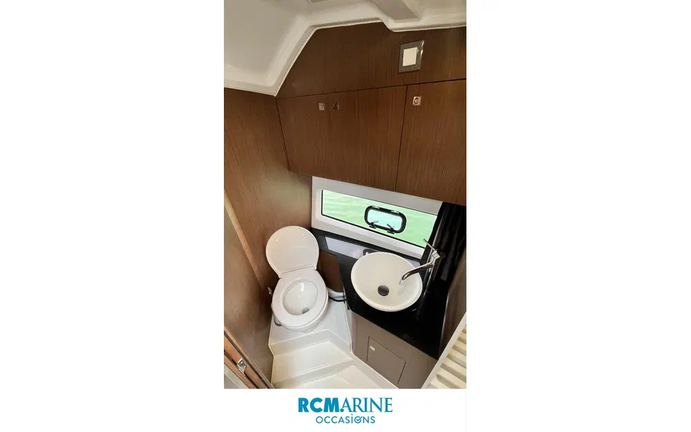 slider 21 Beneteau Flyer 10