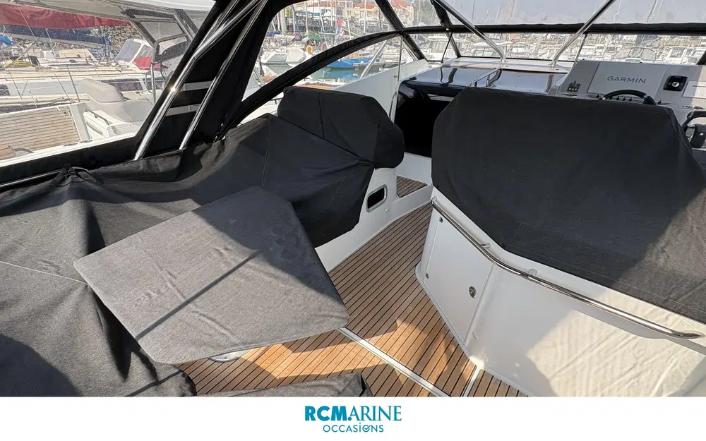 slider 22 Beneteau Flyer 10