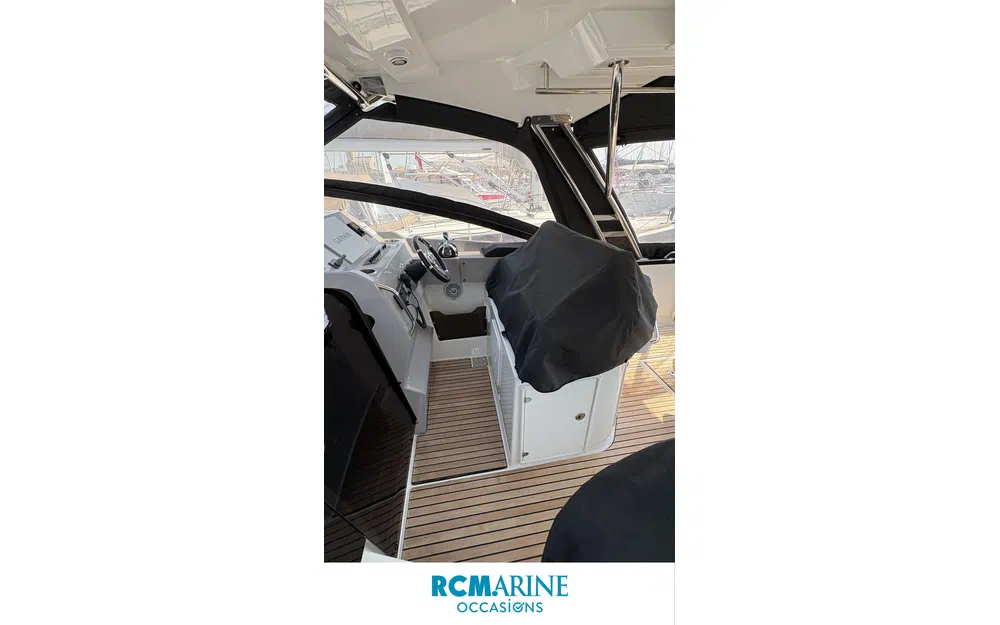 slider 23 Beneteau Flyer 10