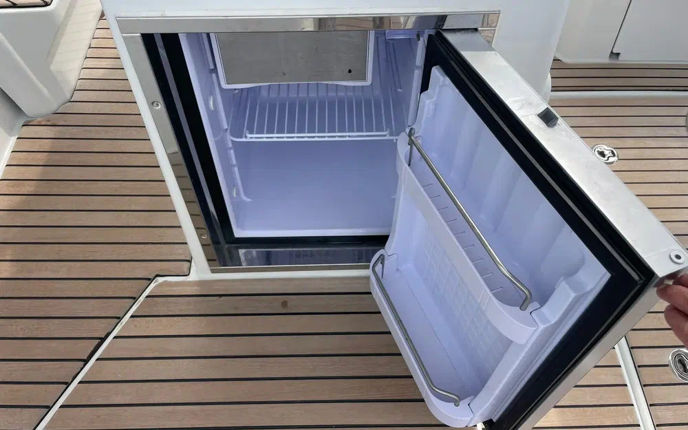 slider 10 Beneteau Flyer 9 Sundeck