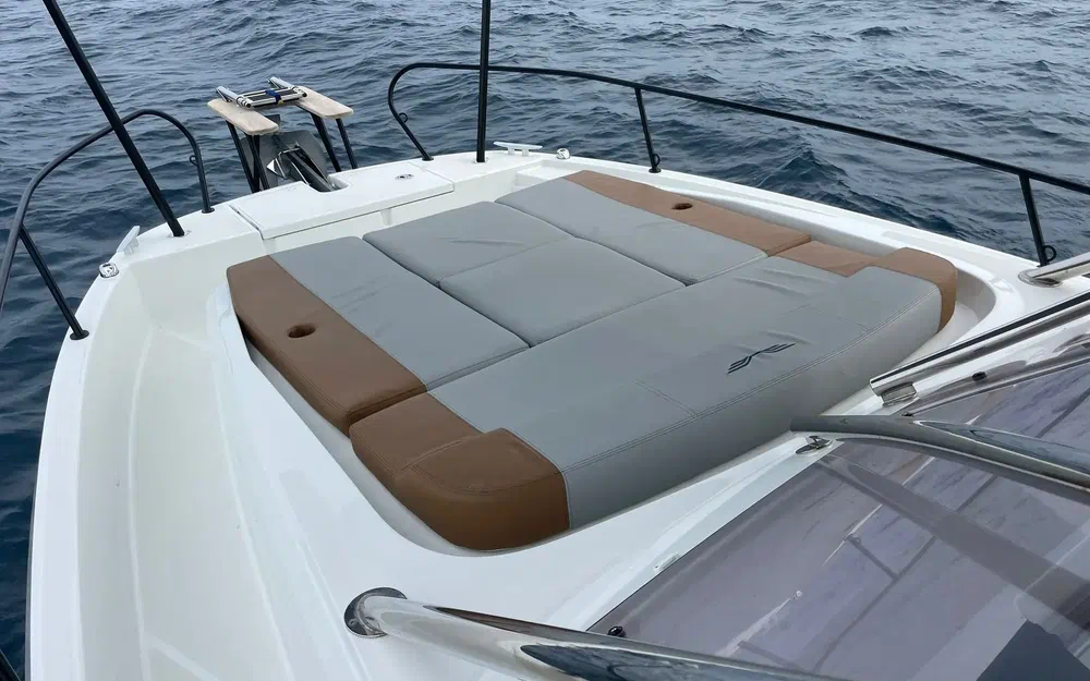 slider 13 Beneteau Flyer 9 Sundeck