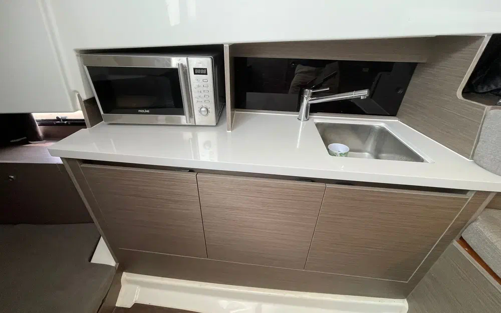 slider 15 Beneteau Flyer 9 Sundeck