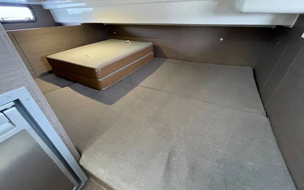 slider 17 Beneteau Flyer 9 Sundeck