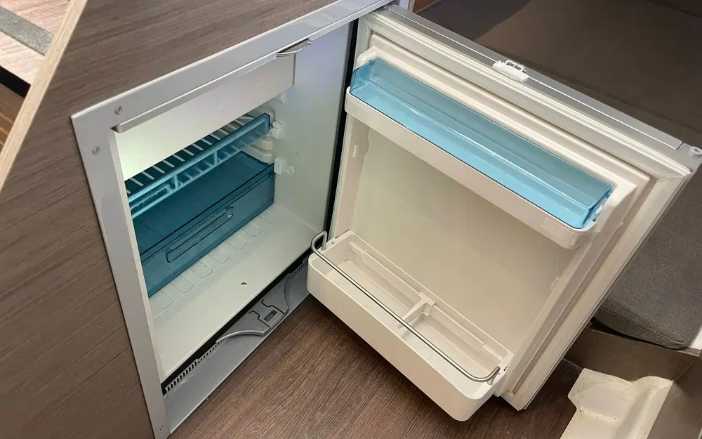 slider 19 Beneteau Flyer 9 Sundeck