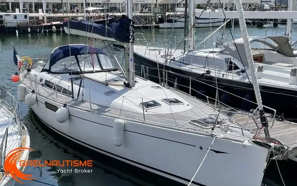 slider 0 Jeanneau Sun Odyssey 49