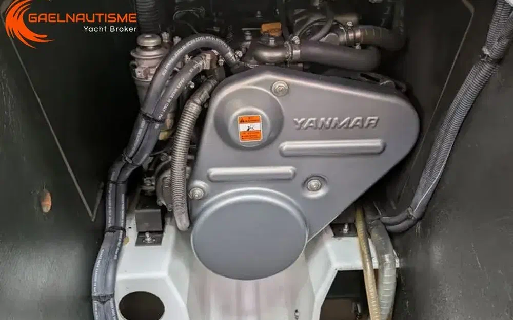 slider 13 Jeanneau Sun Odyssey 49