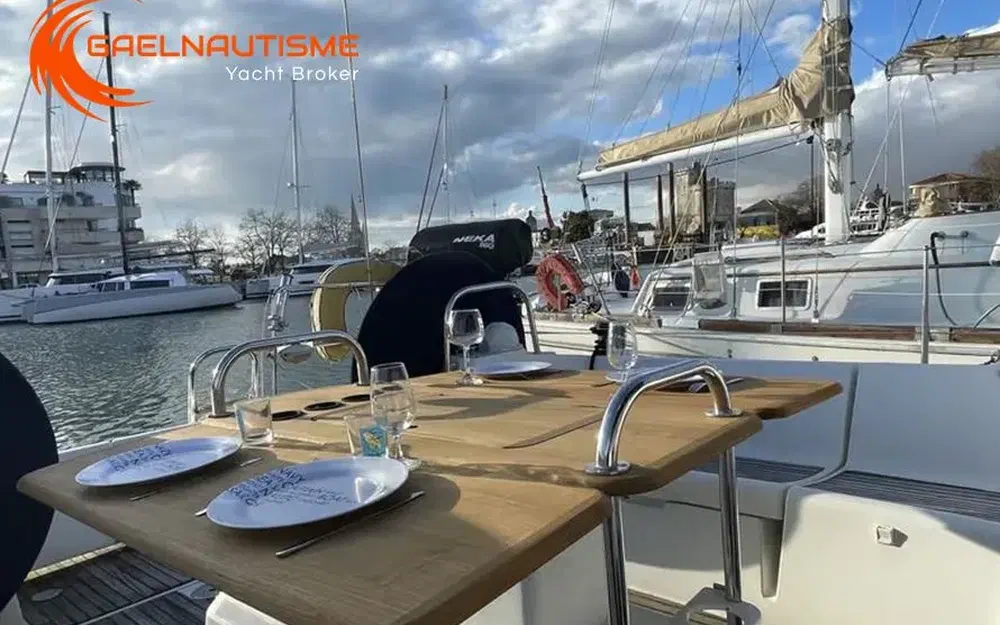 slider 16 Jeanneau Sun Odyssey 49