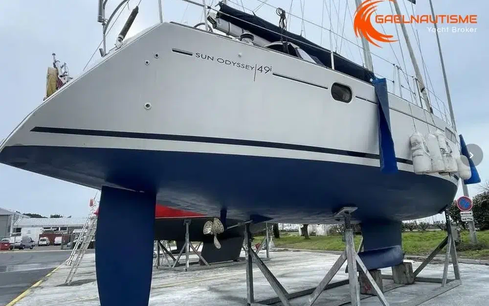 slider 21 Jeanneau Sun Odyssey 49