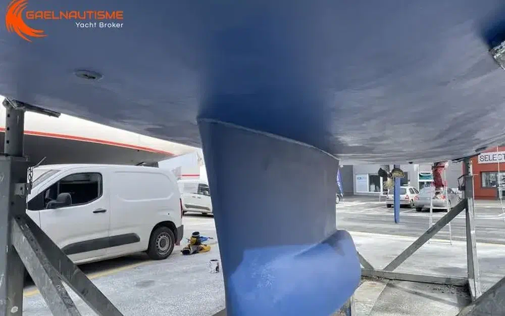 slider 23 Jeanneau Sun Odyssey 49