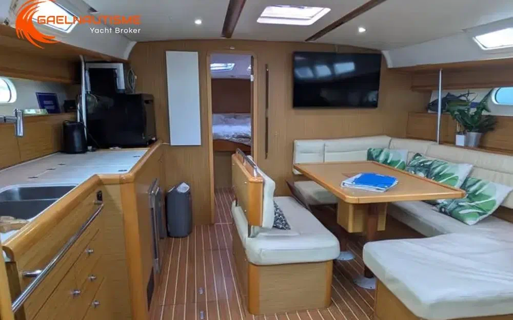 slider 4 Jeanneau Sun Odyssey 49