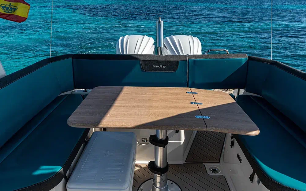 slider 12 Zodiac Medline 9