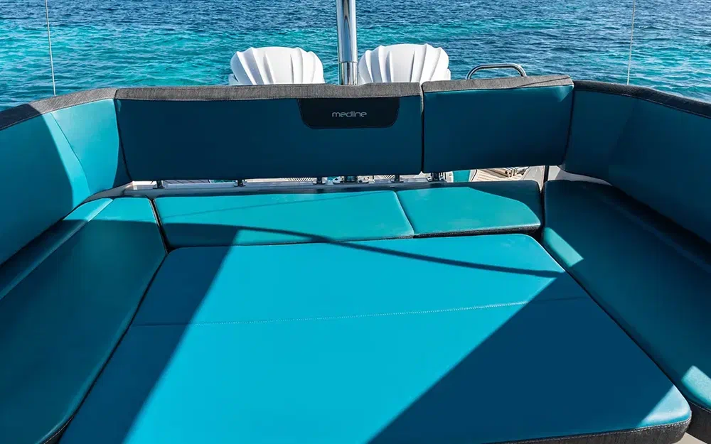 slider 13 Zodiac Medline 9