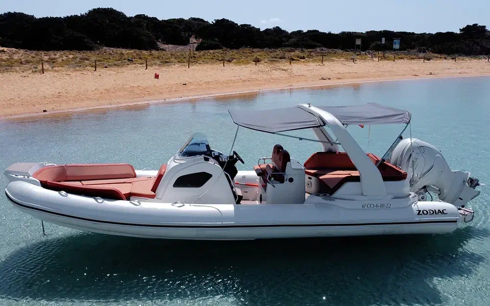 slider 2 Zodiac Medline 9