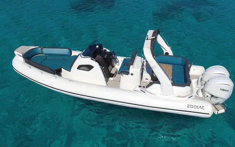 slider 1 Zodiac Medline 9