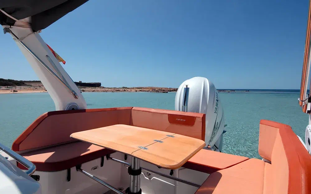 slider 3 Zodiac Medline 9