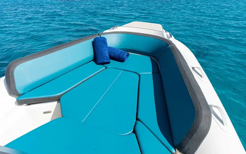 slider 4 Zodiac Medline 9