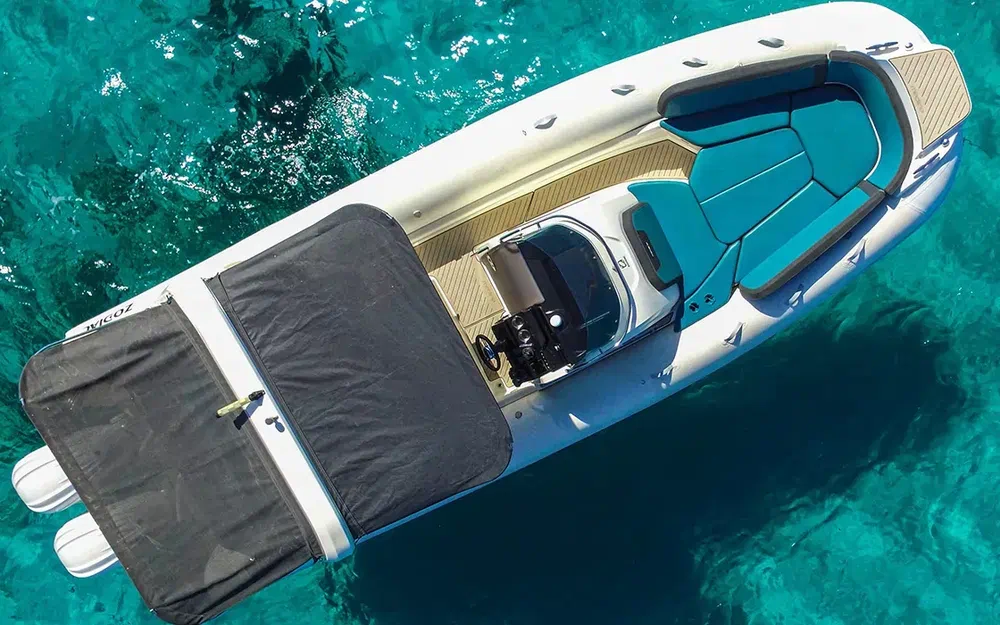 slider 5 Zodiac Medline 9