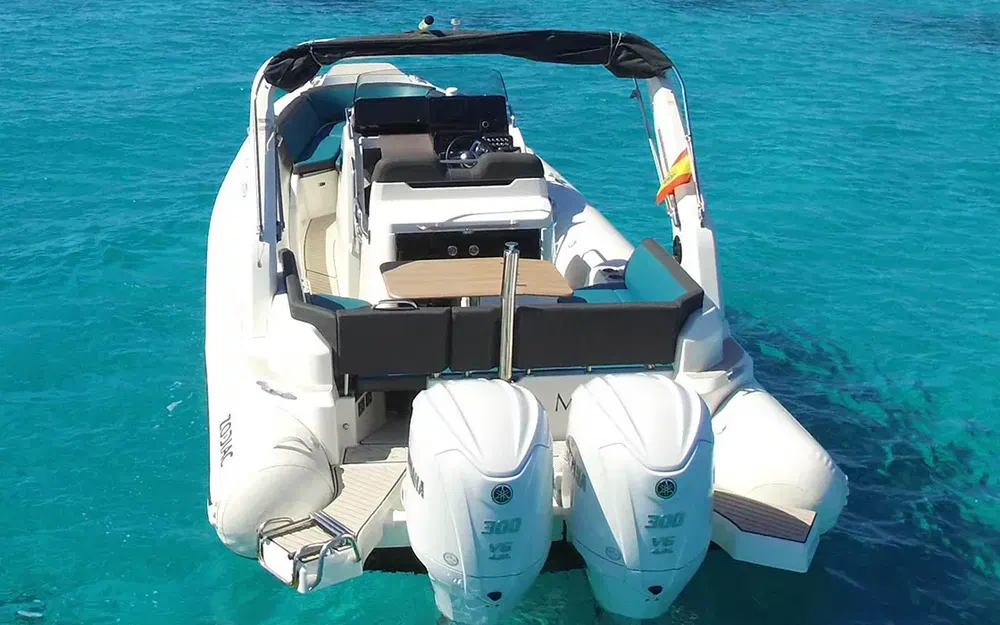 slider 6 Zodiac Medline 9