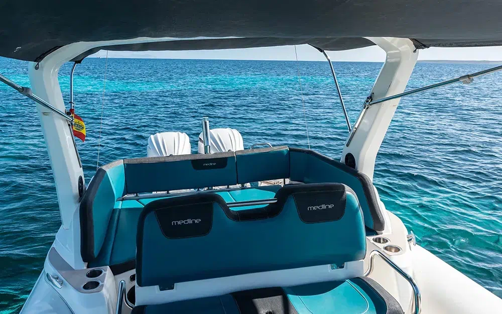 slider 8 Zodiac Medline 9